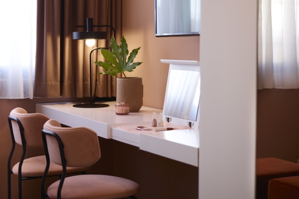 Hotel The Marblous Athens